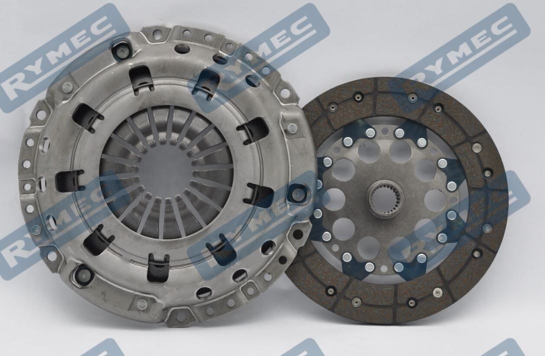RYMEC Clutch kit Article number: JT1502 cheaply