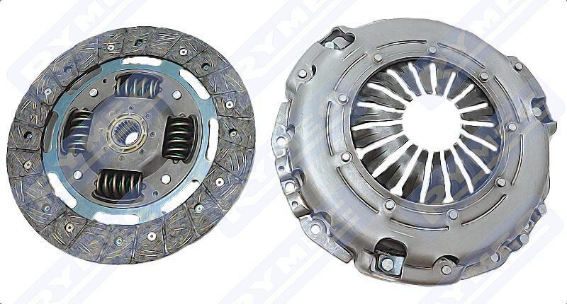 RYMEC Clutch kit Article number: JT1629 cheaply