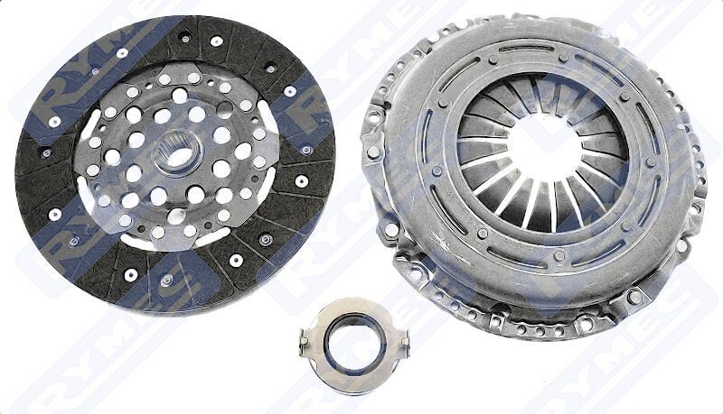 RYMEC Clutch kit Article number: JT1632 cheaply