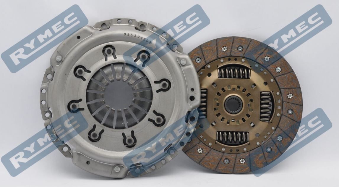 RYMEC Clutch kit Article number: JT1637 cheaply