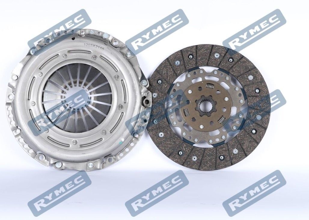 RYMEC Clutch kit Article number: JT1782 cheaply