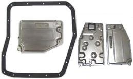 JS ASAKASHI Automatic transmission filter kit Article number: JT389K cheaply