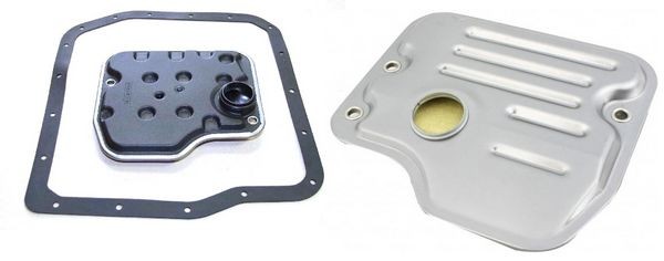 JS ASAKASHI Automatic transmission filter kit Article number: JT422K cheaply