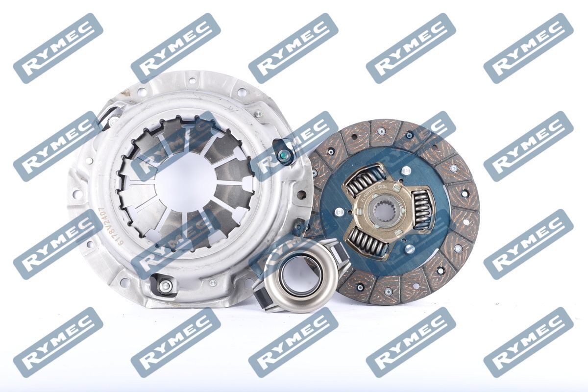 RYMEC Kit d'embrayage UGS: JT6050 à bon prix