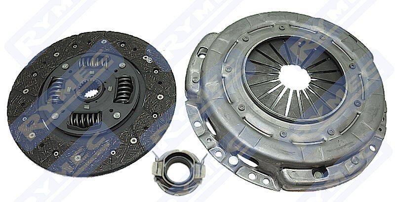 RYMEC Kit d'embrayage UGS: JT6093 à peu de frais