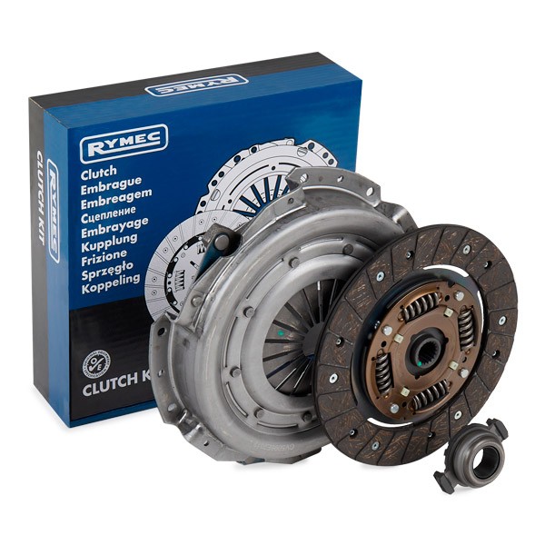 RYMEC Clutch kit Article number: JT6417 cheaply
