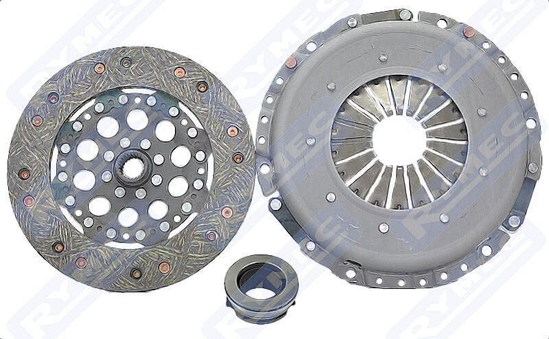 RYMEC Clutch kit Article number: JT6467 cheaply