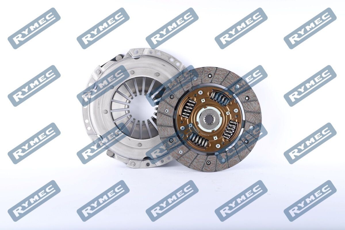 RYMEC Clutch kit Article number: JT7362 cheaply