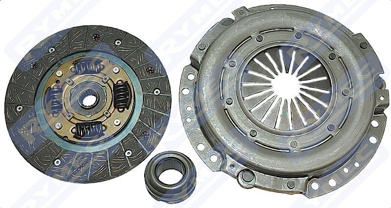 RYMEC Clutch kit Article number: JT7511 cheaply