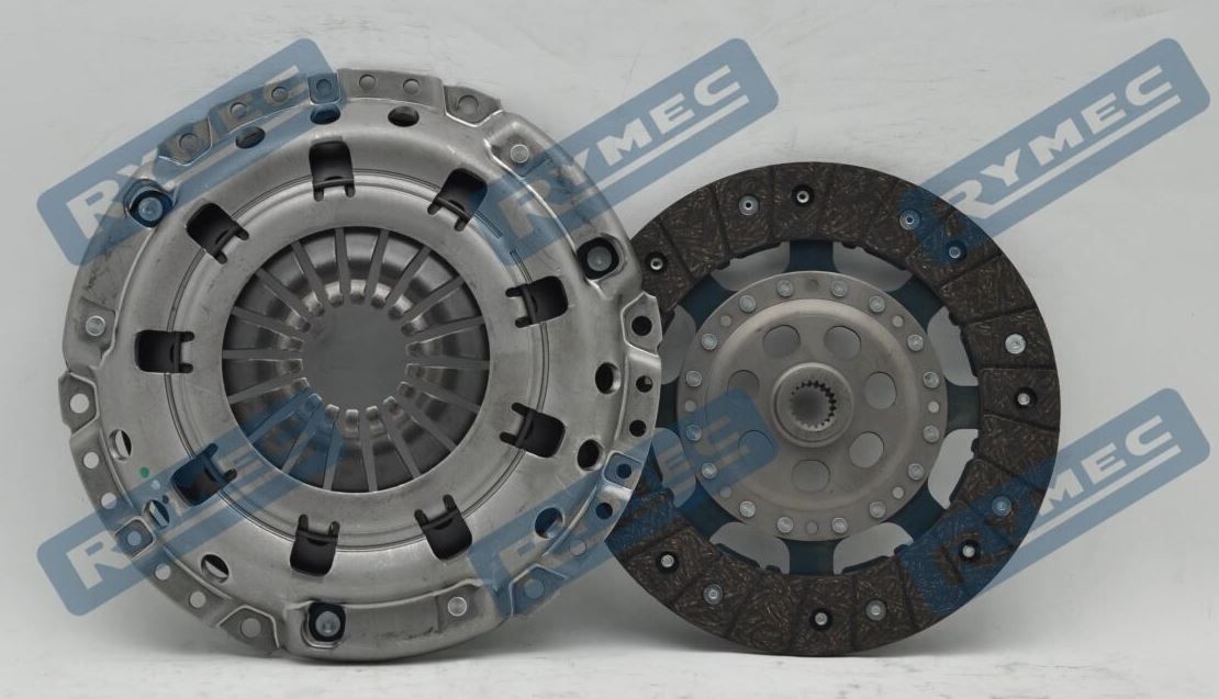 RYMEC Clutch kit Article number: JT7528 cheaply