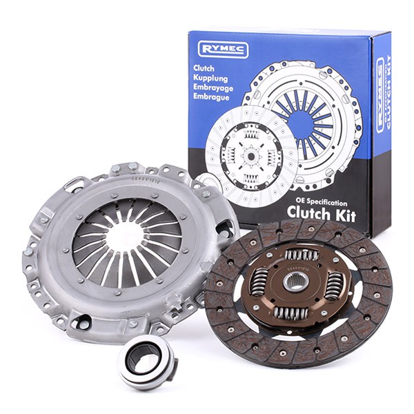 RYMEC Clutch kit Article number: JT9485 cheaply
