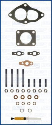 AJUSA Mounting Kit, charger Article number: JTC11750 cheaply
