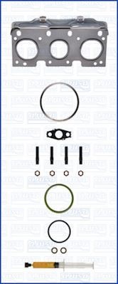 AJUSA Mounting Kit, charger Article number: JTC11849 cheaply