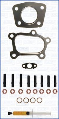 AJUSA Mounting Kit, charger Article number: JTC11933 cheaply