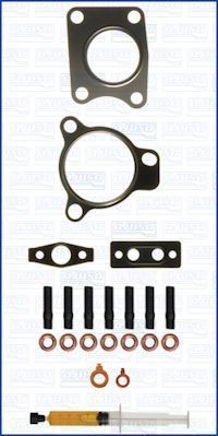 AJUSA Mounting Kit, charger Article number: JTC11934 cheaply