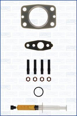 AJUSA Mounting Kit, charger Article number: JTC11938 cheaply