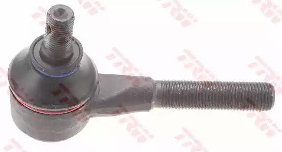 TRW Track rod end Article number: JTE564 cheaply
