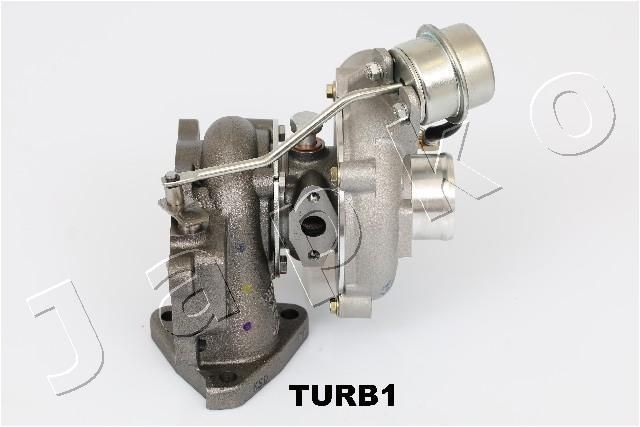 JAPKO Turbocharger Article number: JTURB1 cheaply