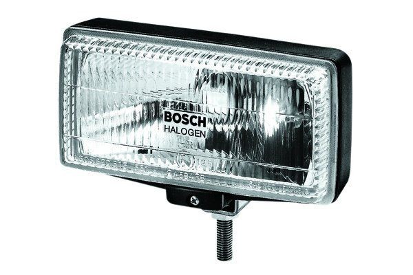 BOSCH Fjernlygte Varenummer: 0 306 604 002 billige
