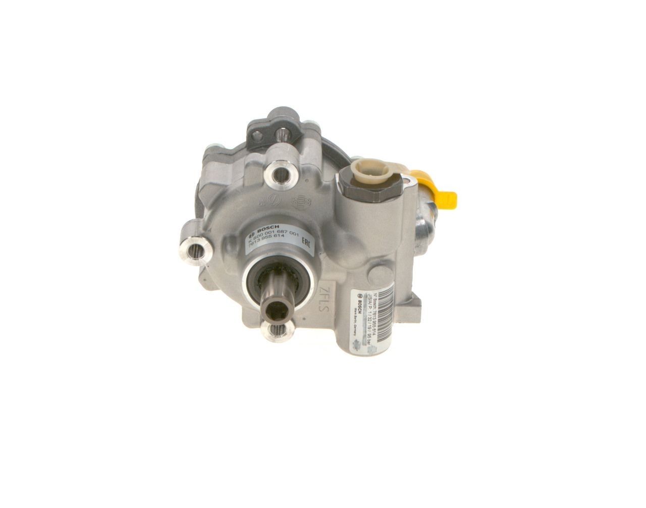 BOSCH Roolivõimu pump Artikli number: K S01 001 524 soodsalt
