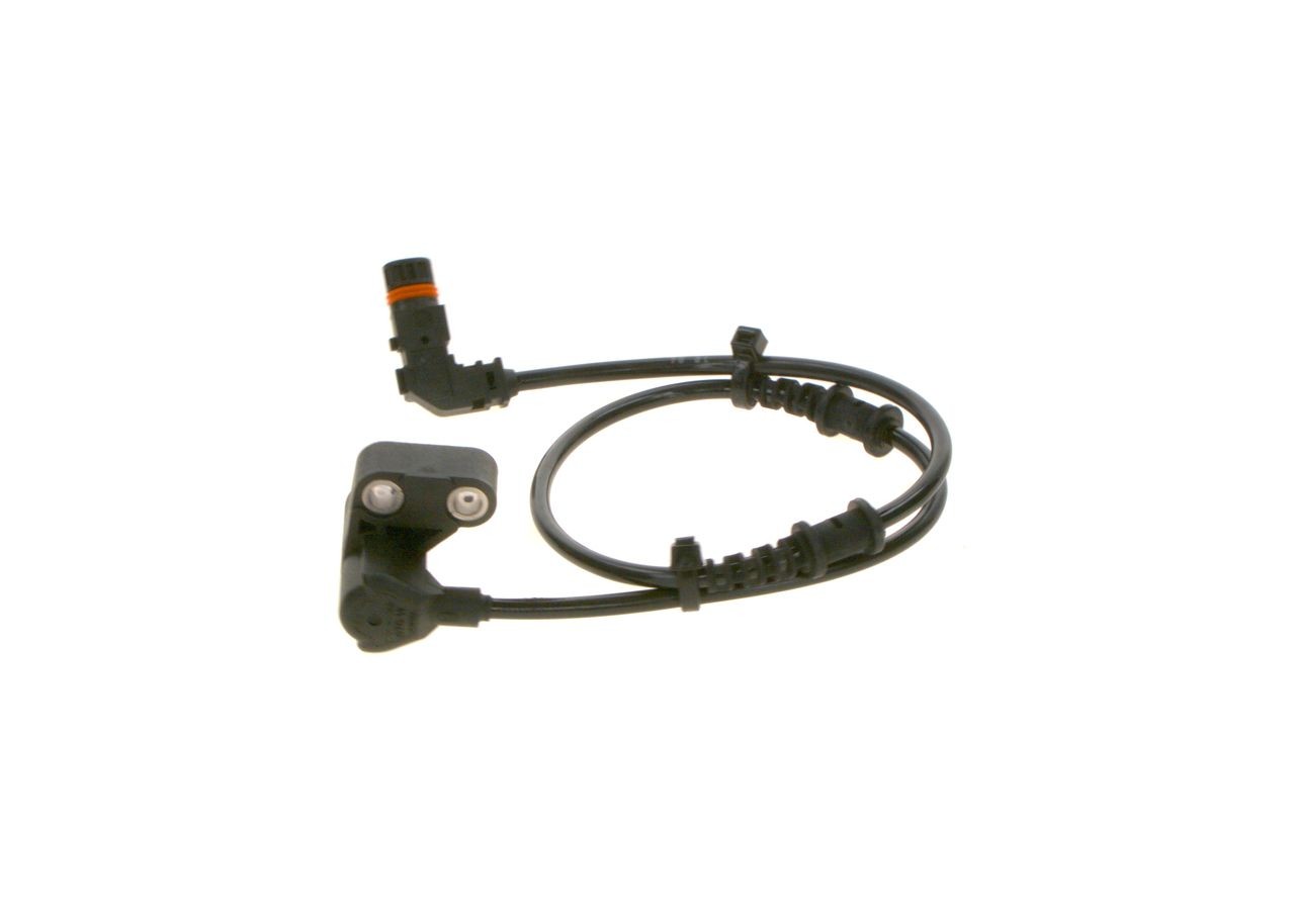 BOSCH Side indicator Article number: 0 311 332 002 cheaply