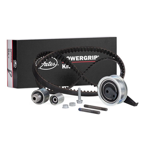 GATES Timing belt kit Article number: K015678XS cheaply