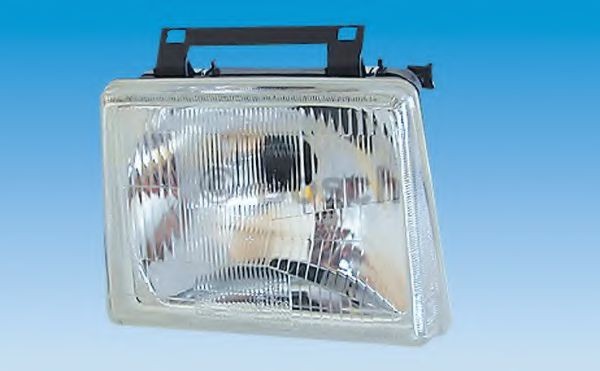 BOSCH Headlight Article number: 0 318 107 115 cheaply