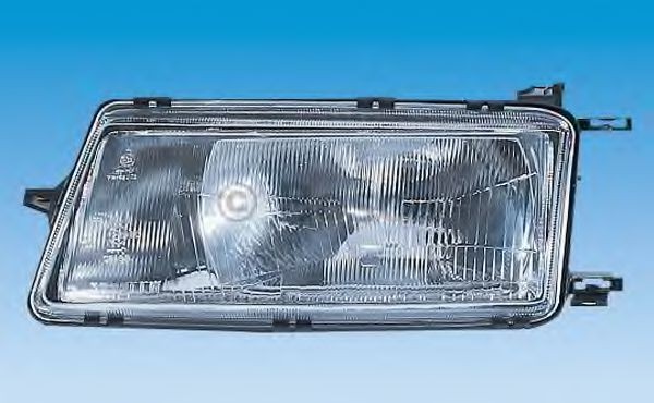 BOSCH Headlight Article number: 0 318 108 615 cheaply