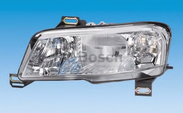 BOSCH Headlight Article number: 0 318 122 073 cheaply