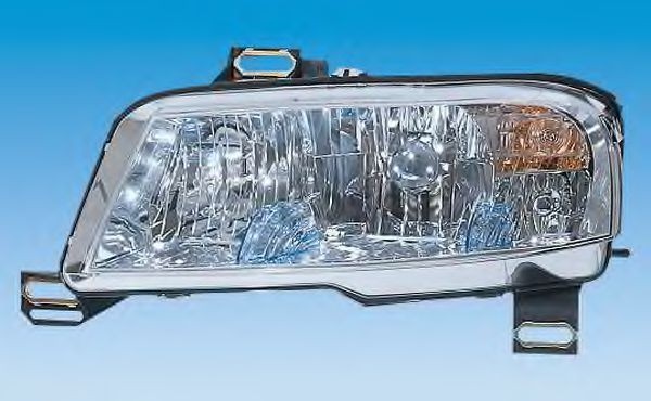 BOSCH Headlight Article number: 0 318 122 716 cheaply
