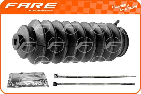 FARE SA Bellow Set, steering Article number: K11847 cheaply