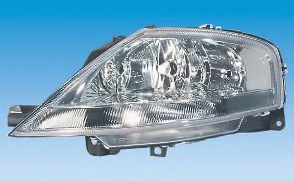 BOSCH Forlygte Varenummer: 0 318 123 214 billige