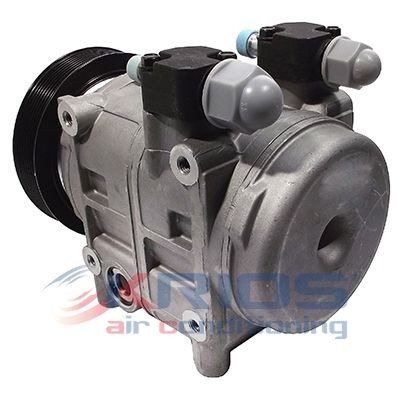 HOFFER Compressor, air conditioning Article number: K12068 cheaply