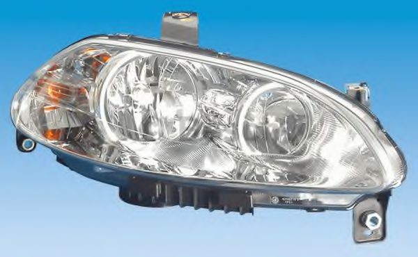 BOSCH Headlight Article number: 0 318 133 214 cheaply