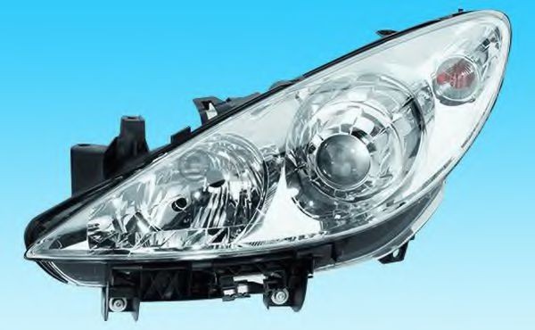 BOSCH Forlygte Varenummer: 0 318 135 213 billige