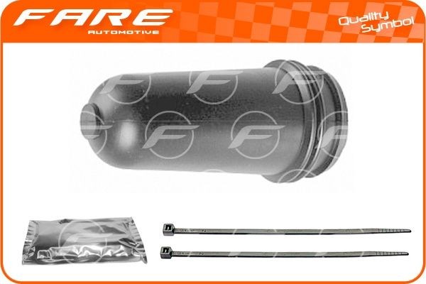 FARE SA Bellow Set, steering Article number: K1295 cheaply