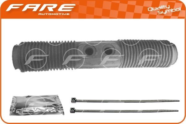 FARE SA Bellow Set, steering Article number: K1297 cheaply
