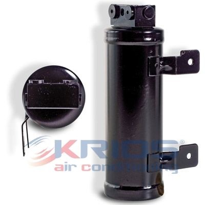 MEAT & DORIA AC-torkfilter Artikelnummer: K132110 billigt