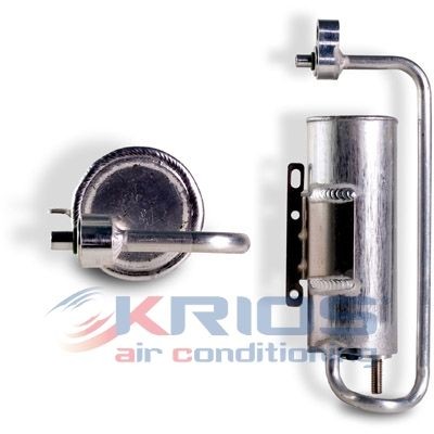 MEAT & DORIA Dryer, air conditioning Article number: K132285 cheaply