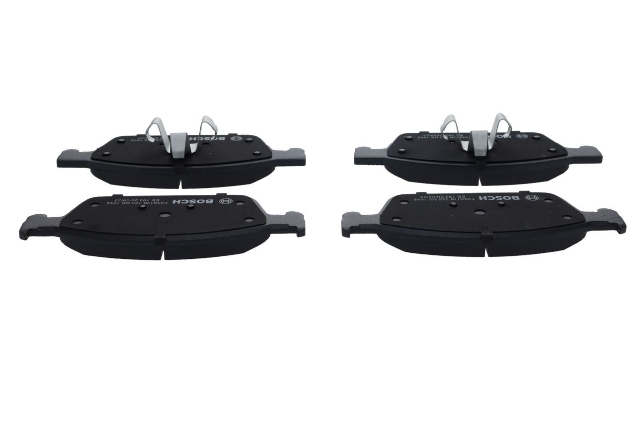 BOSCH Lens, combination rearlight Article number: 0 318 307 003 cheaply