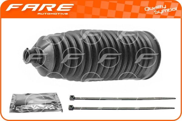 FARE SA Bellow Set, steering Article number: K14561 cheaply
