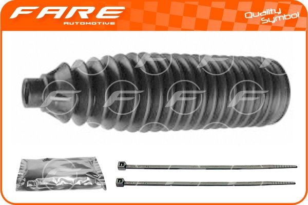 FARE SA Bellow Set, steering Article number: K14569 cheaply