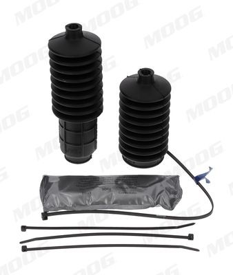 MOOG Bellow Set, steering Article number: K150001 cheaply