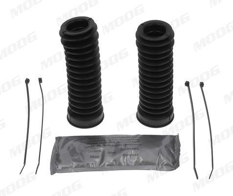 MOOG Bellow Set, steering Article number: K150022 cheaply