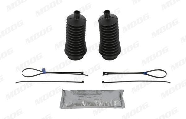 MOOG Bellow Set, steering Article number: K150134 cheaply