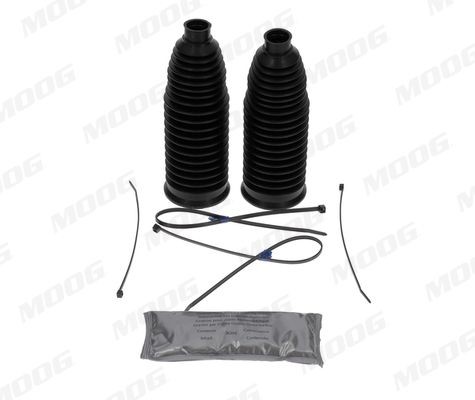 MOOG Bellow Set, steering Article number: K150233 cheaply