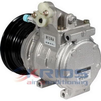 MEAT & DORIA Air conditioning compressor Article number: K15169 cheaply