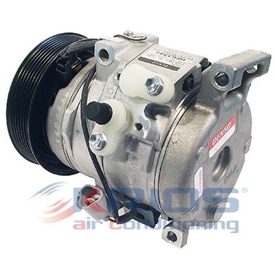 MEAT & DORIA Air conditioning compressor Article number: K15279 cheaply