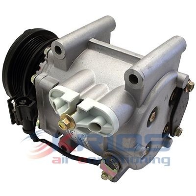 MEAT & DORIA Air conditioning compressor Article number: K18019A cheaply