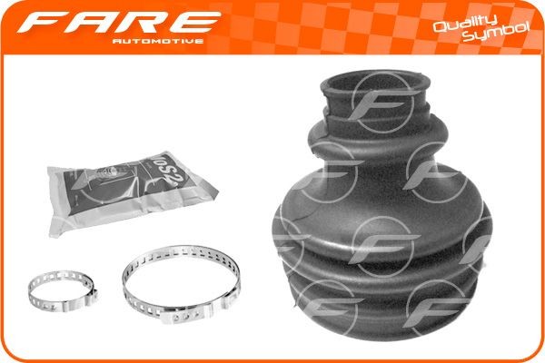 FARE SA Bellow Set, drive shaft Article number: K1923 cheaply